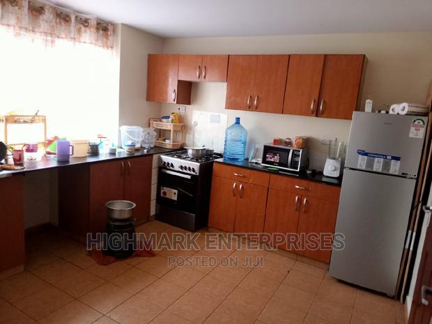 3bdrm Townhouse/Terrace in Bustani Estate, Syokimau for sale