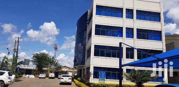 Office Space to Let