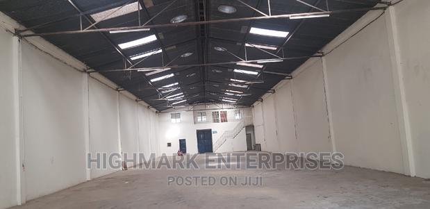 Enterprise Road;7500 Sq Feet Godown to Let
