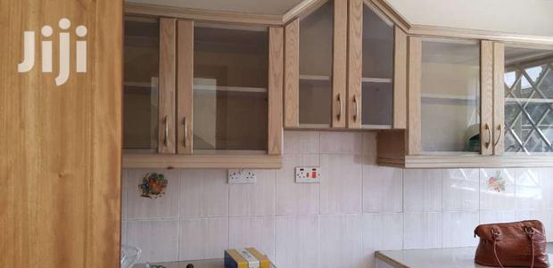 5bdrm Apartment in Nairobi West for Sale