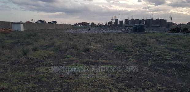 1/4 Acre for Sale in Syokimau