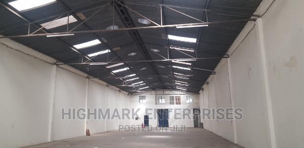 Enterprise Road;7500 Sq Feet Godown to Let