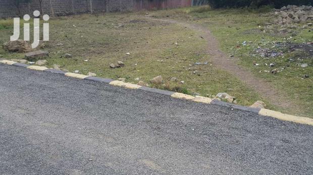Plot for Sale in Syokimau