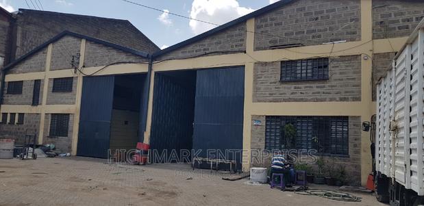 Godowns for Sale in Baba Dogo