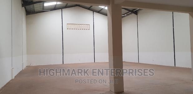 Athiriver;6000 Sq Ft Space to Let