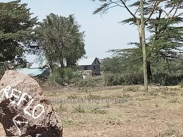1 Acre for Sale in Kitengela