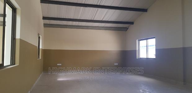8500 Sq Feet Godown for Sale