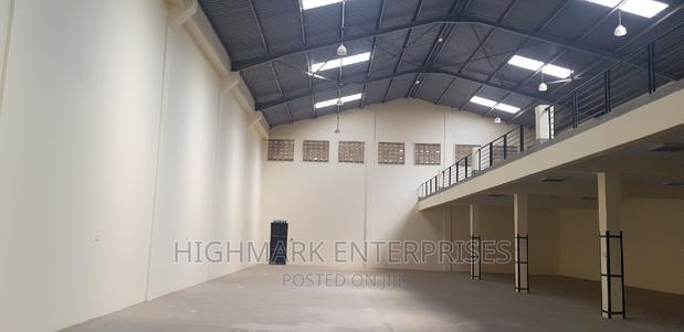 5100 Sq Feet Godown/Warehouse to Let
