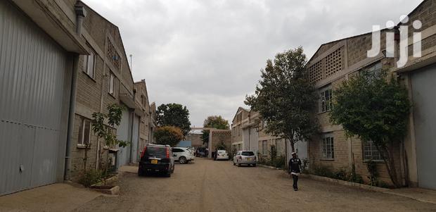5000 Sq Feet Godown/Warehouse To Let