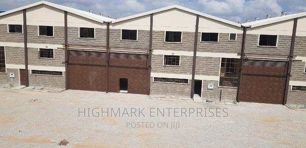 8500 Sq Feet Godown for Sale