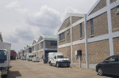 Warehouses for Rent