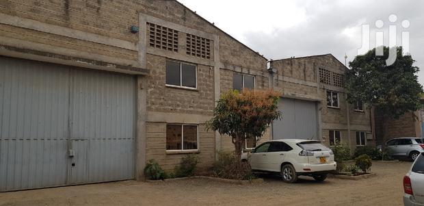 5000 Sq Feet Godown/Warehouse To Let