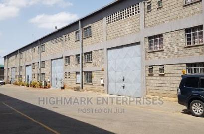 9000 Sq Feet Godown on Sale