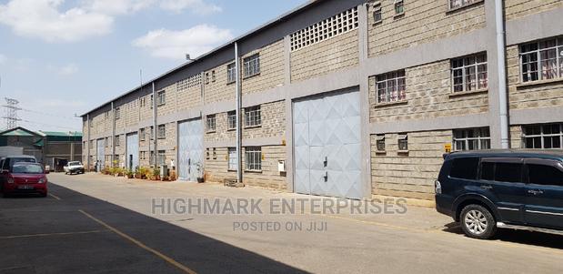 9000 Sq Feet Godown on Sale