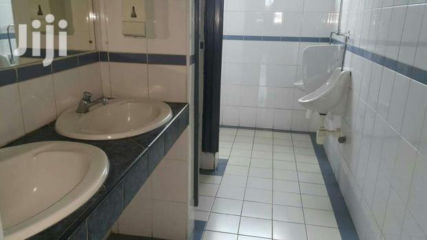 7500sq Ft Letting A Godown In Industrial Area