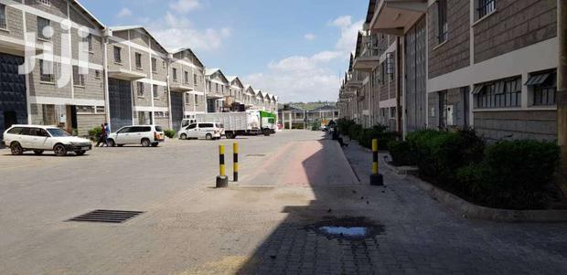 Best 6500sq Feet Godown To Let