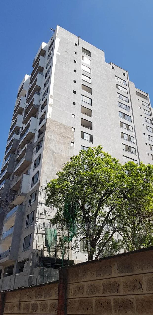 Apartment on Sale in Kilimani