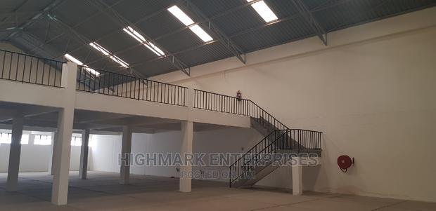 Warehouses for Rent