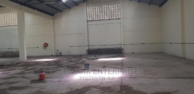 Godown for Sale