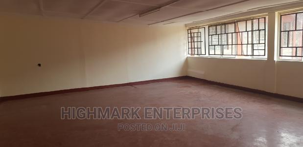 Lunga Lunga Road;9000 Sq Feet Godown/Warehouse To Let