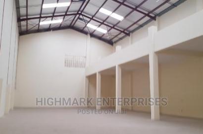 10000 Sq Feet Godown/Warehouse to Let