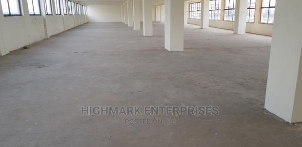 Embakasi:Space to Let