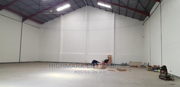 13515 Sq Feet Godown to Let
