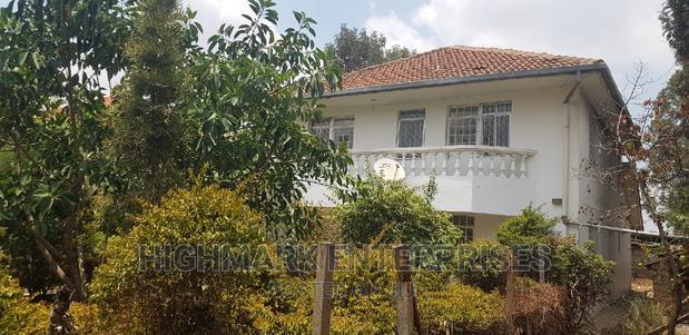 6bdrm Maisonette in Syokimau for rent