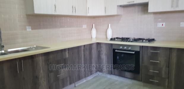 Apartment on Sale in Kilimani