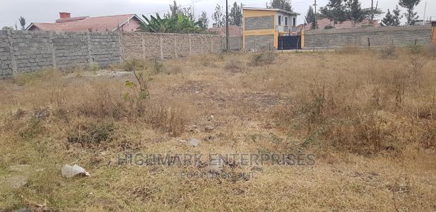 100*100 Prime Plot for Sale in Syokimau