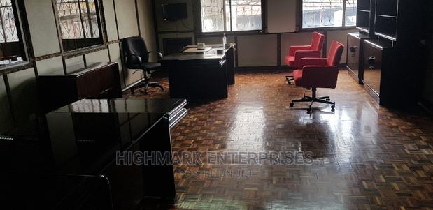 Business Complex to Let