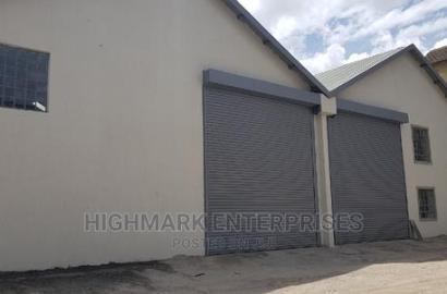 New Godown/Warehouse to Let