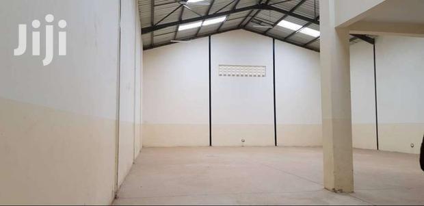 Warehouse To Let