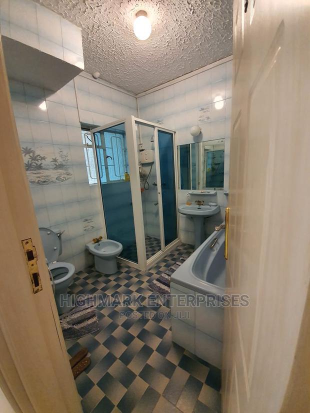 8bdrm Mansion in South C for Sale