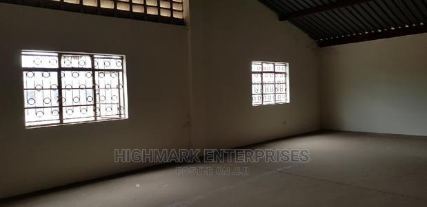 Warehouse to Let
