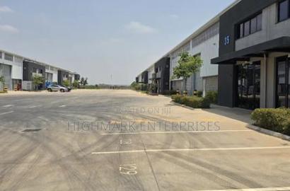 Space to Let: Eastern Bypass