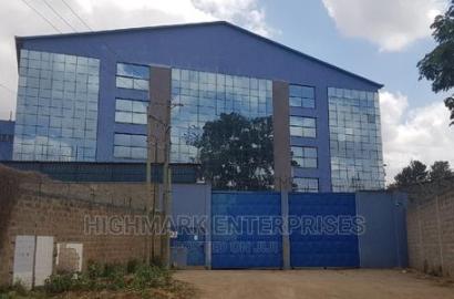 42500 Sq Feet Godown/Warehouse to Let