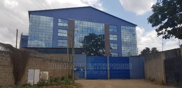 42500 Sq Feet Godown/Warehouse to Let