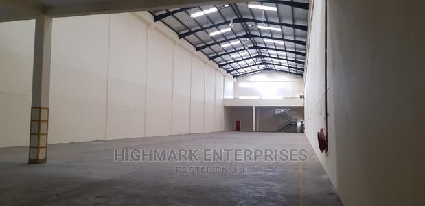 25000 Sq Feet Godown/Warehouse to Let