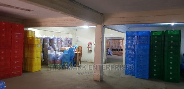 20000 Sq Feet Godown/Warehouse for Sale