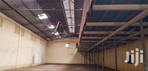 5200 Sq Feet Godown to Let Along Enterprise Road