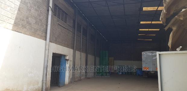 20000 Sq Feet Godown/Warehouse for Sale