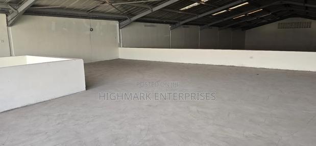 9500 Sq Feet to Let in Athiriver