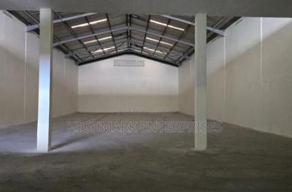 9500 Sq Feet to Let in Athiriver