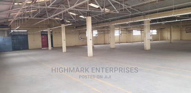 Business Complex to Let