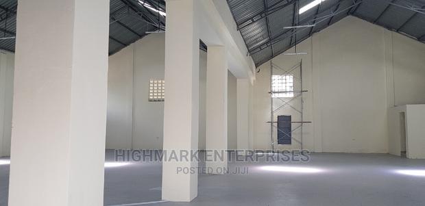 New Godown/Warehouse to Let