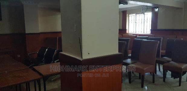 Hotel for Sale in South C