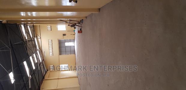 Warehouse/Godowns to Let in Embakasi
