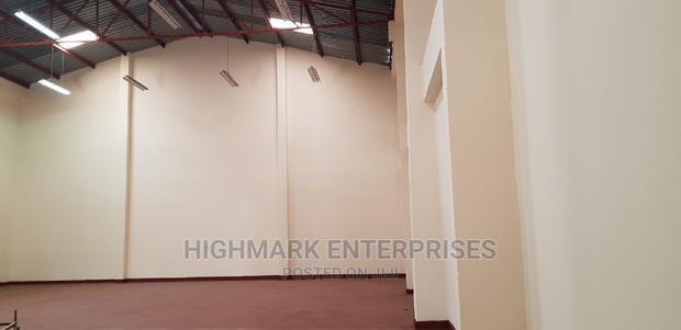 Warehouse/Godowns to Let