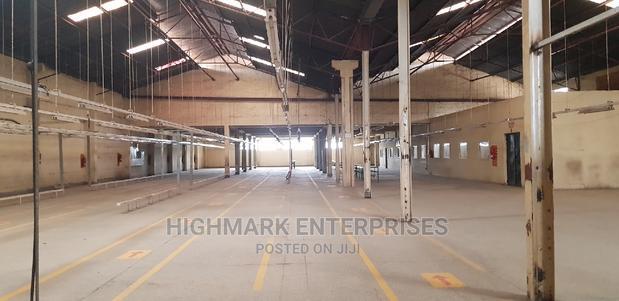 Business Complex to Let
